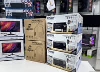 Legion Masaüstü Kompüter və Epson L3250 Printer Dəsti — şəkil 3