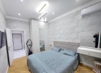 2 otaqlı mənzil 65 m² satılır — şəkil 9