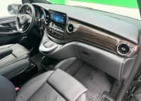 Mercedes V 300, 2023 il, 0 km, 2000 L — şəkil 11