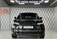 Land Rover Range Rover, 2024 il, 2500 km, 3000 L — şəkil 1