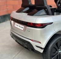 Uşaq avtomobili 4x4 12V 10Ah — şəkil 5