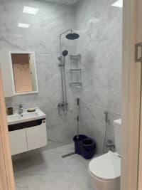 2 otaqlı mənzil 60 m² kirayə verilir — şəkil 2