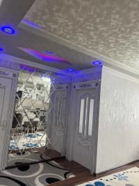 2 otaqlı mənzil 60 m² satılır — şəkil 6