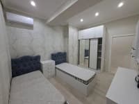 3 otaqlı mənzil 100 m² kirayə verilir — şəkil 4