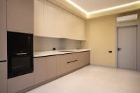 3 otaqlı mənzil 163 m² satılır — şəkil 17