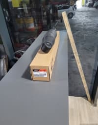 Arxa amortizator Kia Cerato — şəkil 2