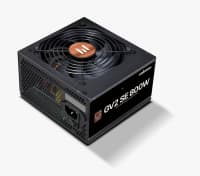 Qida bloku Zalman ZM800-GV2SE 800W 80+ Bronze — şəkil 3