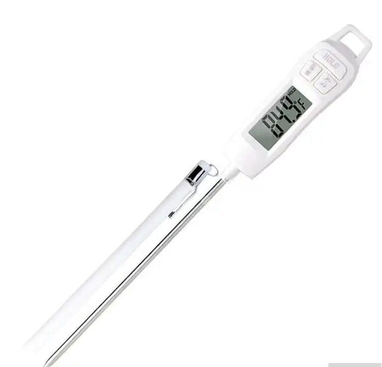Rəqəmsal qida termometri -50°C ~ 300°C