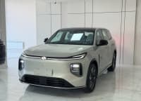 Changan Qiyuan Q07, 2026 il, 0 km, 1500 L — şəkil 6