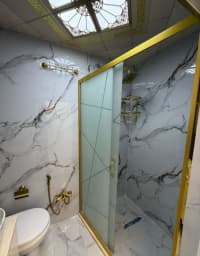 3 otaqlı mənzil 90 m² satılır — şəkil 18