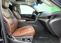 Cadillac Escalade, 2014 il, 72700 km, 6200 L — şəkil 10