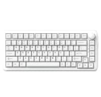 Mexaniki klaviatura Ajazz AK820 White — şəkil 2
