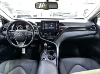 Toyota Camry, 2021 il, 151100 km, 2500 L — şəkil 8