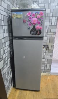 Indesit soyuducu — şəkil 1