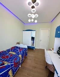 4 otaqlı mənzil 126 m² satılır — şəkil 18