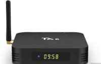 TX6 Smart TV Box 4/64 GB — şəkil 2