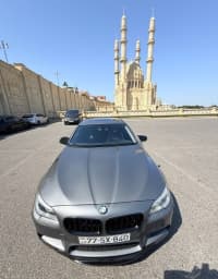 BMW 528, 2014 il, 290000 km, 2000 L — şəkil 13