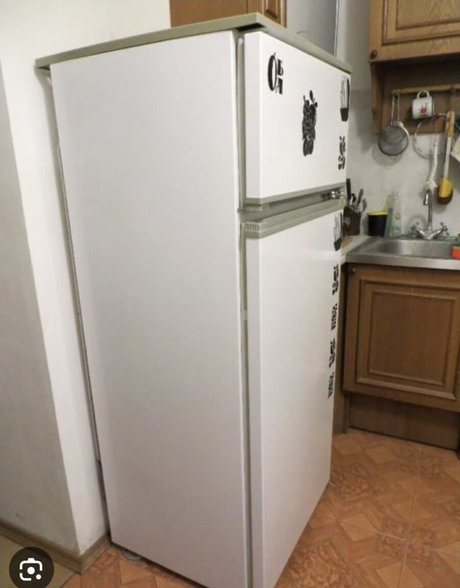 Indesit soyuducu