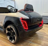 Uşaq avtomobili Rolls-Royce 117x69x43 sm — şəkil 7