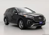 Ehtiyat hissələri Hyundai Santa Fe — şəkil 2