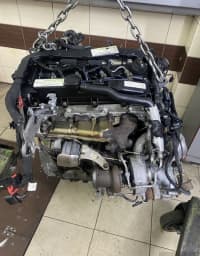 Mercedes-Benz ehtiyat hissələri — şəkil 14