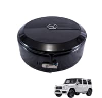 Ehtiyat təkər qapağı Mercedes G-Class — şəkil 13