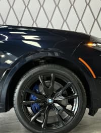 BMW X7, 2023 il, 53800 km, 3000 L — şəkil 19