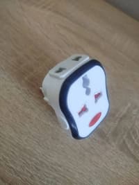 Universal Turistik Elektrik Adapteri (Perexadnik) — şəkil 5