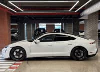Porsche Taycan Turbo S, 2020 il, 58000 km — şəkil 8