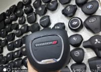 Airbag və airbag qapağı Dodge modelləri üçün — şəkil 5
