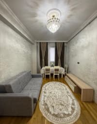 2 otaqlı mənzil 47 m² satılır — şəkil 5