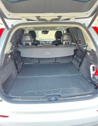 Volvo XC90, 2022 il, 58000 km, 2000 L — şəkil 7