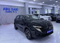 Nissan Qashqai, 2026 il, 0 km, 2000 L — şəkil 3