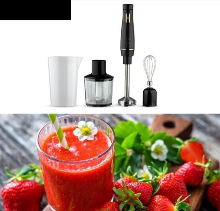 RAF Blender