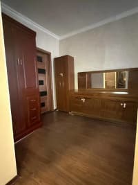 4 otaqlı mənzil 120 m² kirayə verilir — şəkil 1