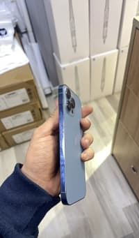 Apple iPhone 13 Pro Max, 6 GB — şəkil 4