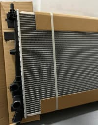 Su radiatoru BYD — şəkil 3