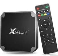 X96 Mini Android TV Box — şəkil 2