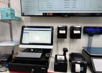 Uniset POS Satış və Barkod İdarəetmə Proqramı — şəkil 4