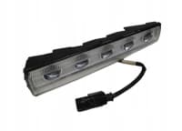 Duman işığı Mercedes W463 LED — şəkil 2