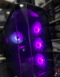 Oyun kompüteri Player 1 i5-14400F RTX 5060 32GB RAM — şəkil 4
