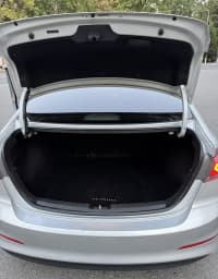 Hyundai Elantra, 2016 il, 321869 km, 2000 L — şəkil 9