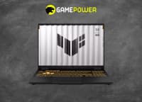 Asus markalı notbuk, Boz rəng — şəkil 1