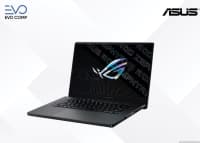 Notbuk Asus ROG Zephyrus — şəkil 3