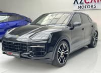 Porsche Cayenne GTS Coupe, 2024 il, 12000 km, 4000 L — şəkil 11