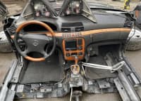 Mercedes-Benz ehtiyat hissələri (yeni və işlənmiş) — şəkil 3