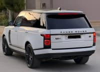 Land Rover Range Rover, 2021 il, 170000 km, 3 L — şəkil 5