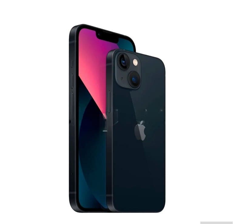Apple iPhone 13, 4 GB