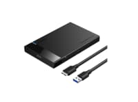 HDD qutu Ugreen 2.5 inch US221 — şəkil 1