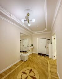 3 otaqlı mənzil 129 m² satılır — şəkil 14